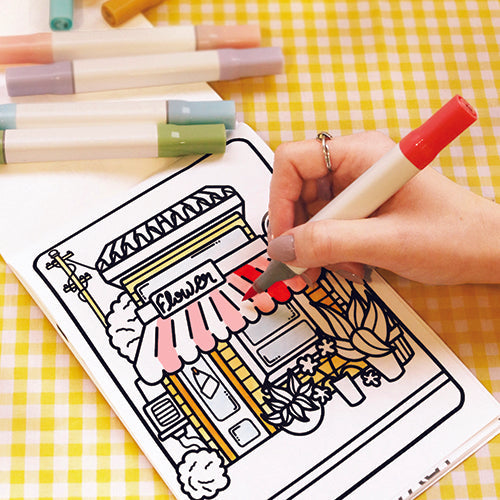 Boutique Coloriage en ligne