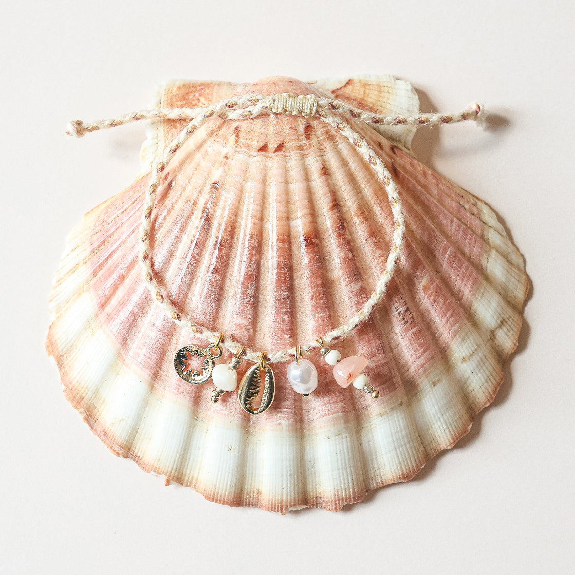 Boutique Création de bijoux & perles en ligne