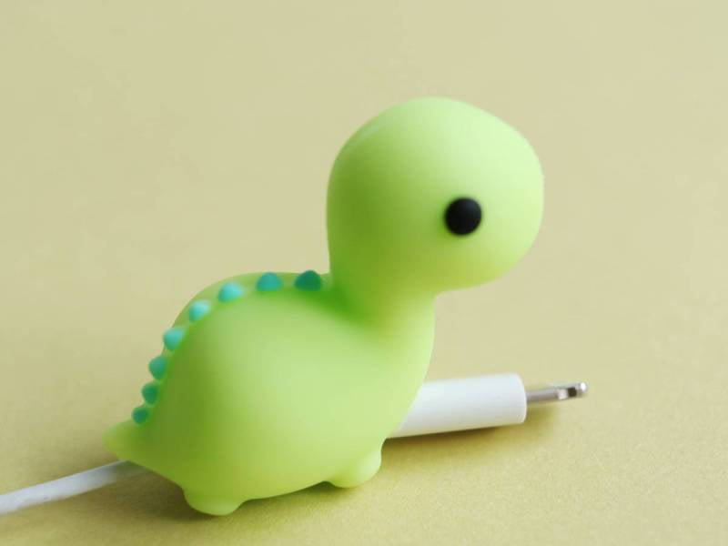 Achat Protège-câble - Dinosaure