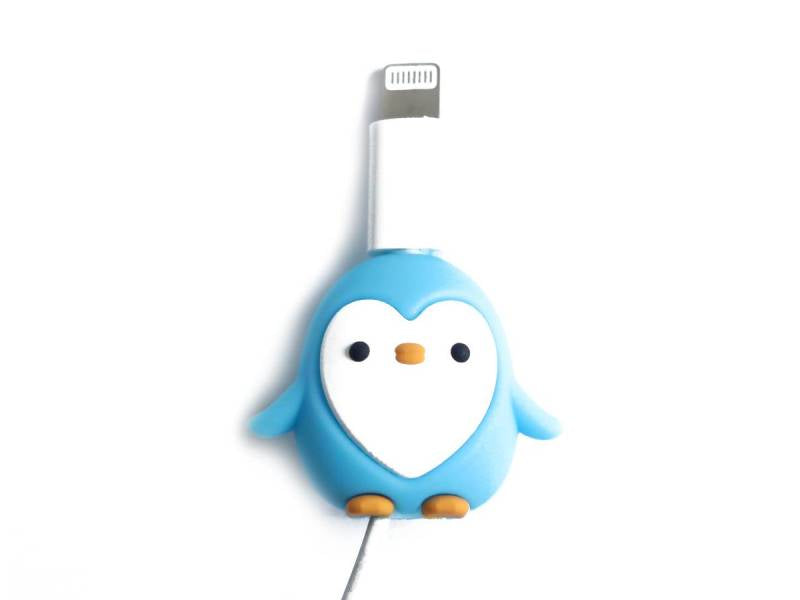 Achat Protège-câble - Pingouin
