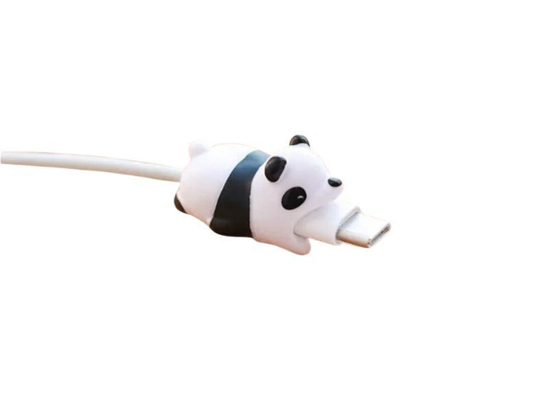 Achat Protège câble - panda