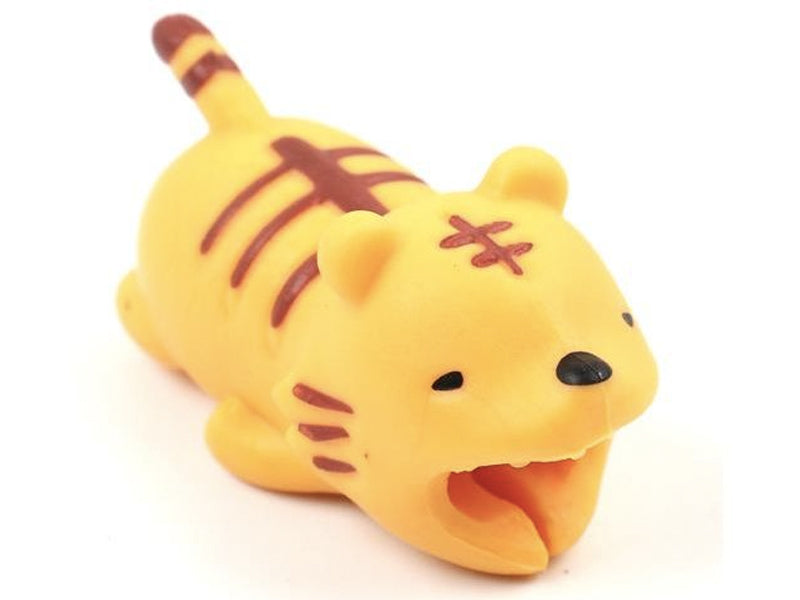 Achat Protège câble - tigre