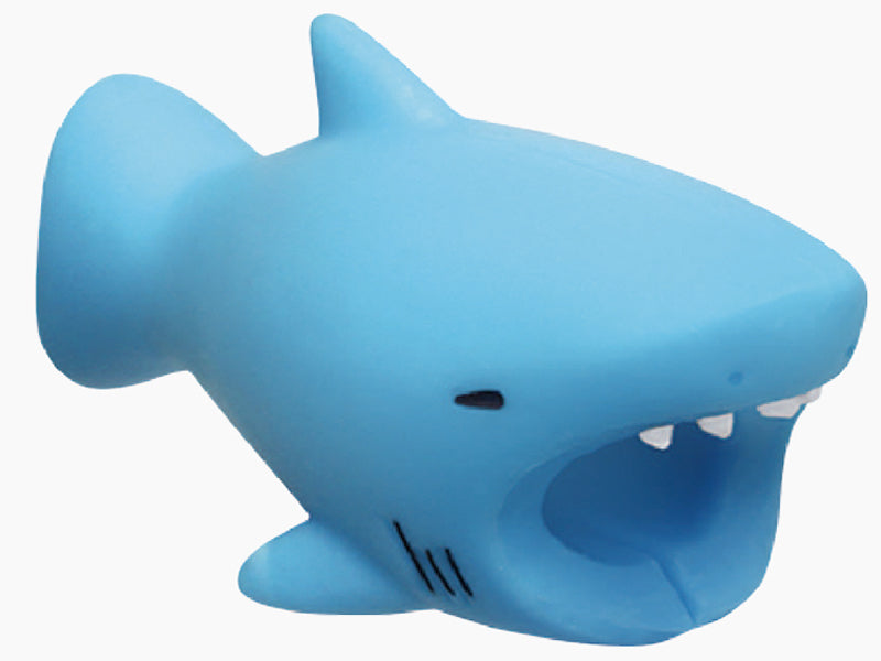 Achat Protège câble - Requin