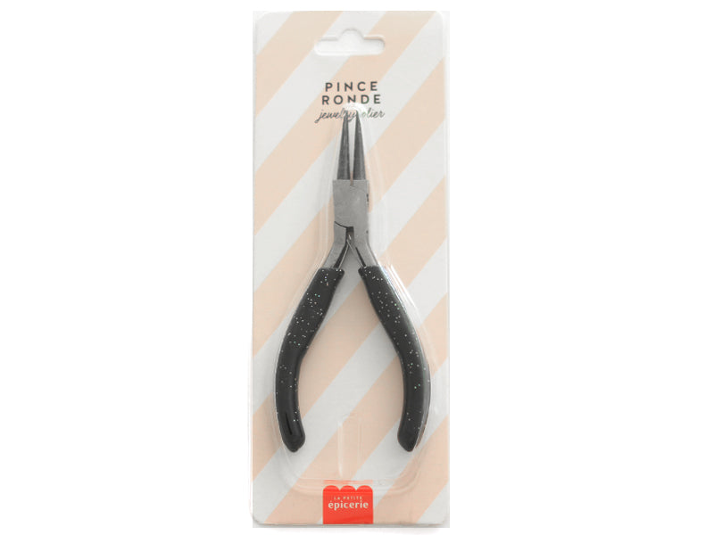 Achat Pince pour bijoux - ronde