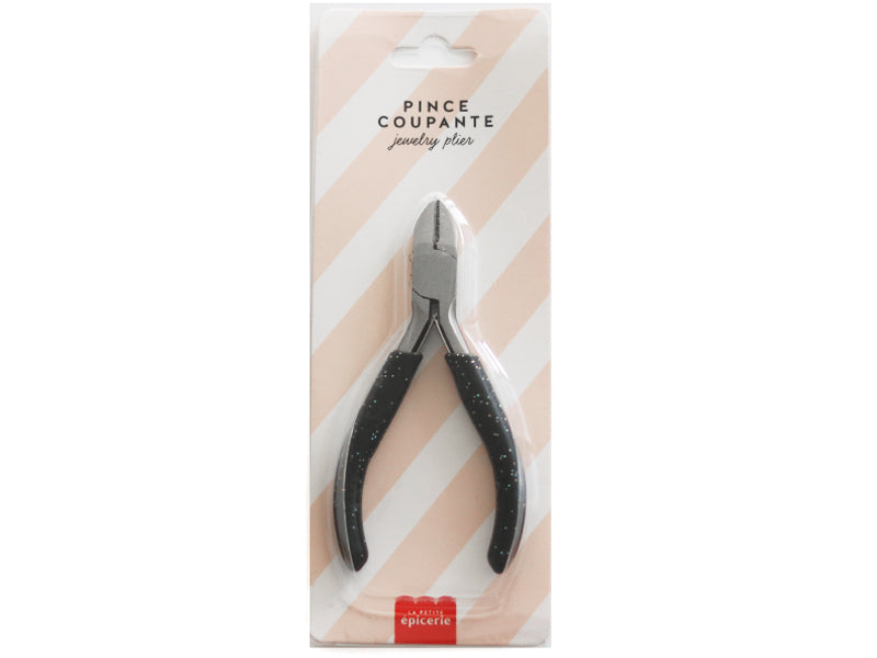 Achat Pince pour bijoux - coupante